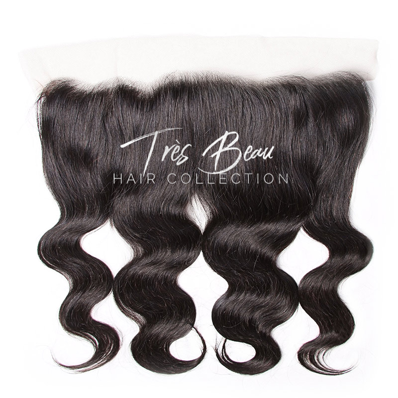 LACE FRONTAL