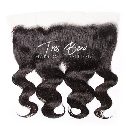 LACE FRONTAL